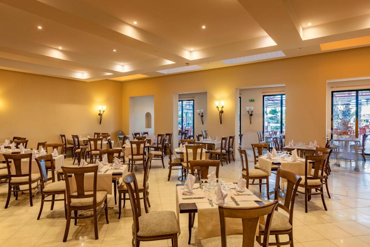 Yadis Djerba Thalasso & Hotel Midoun