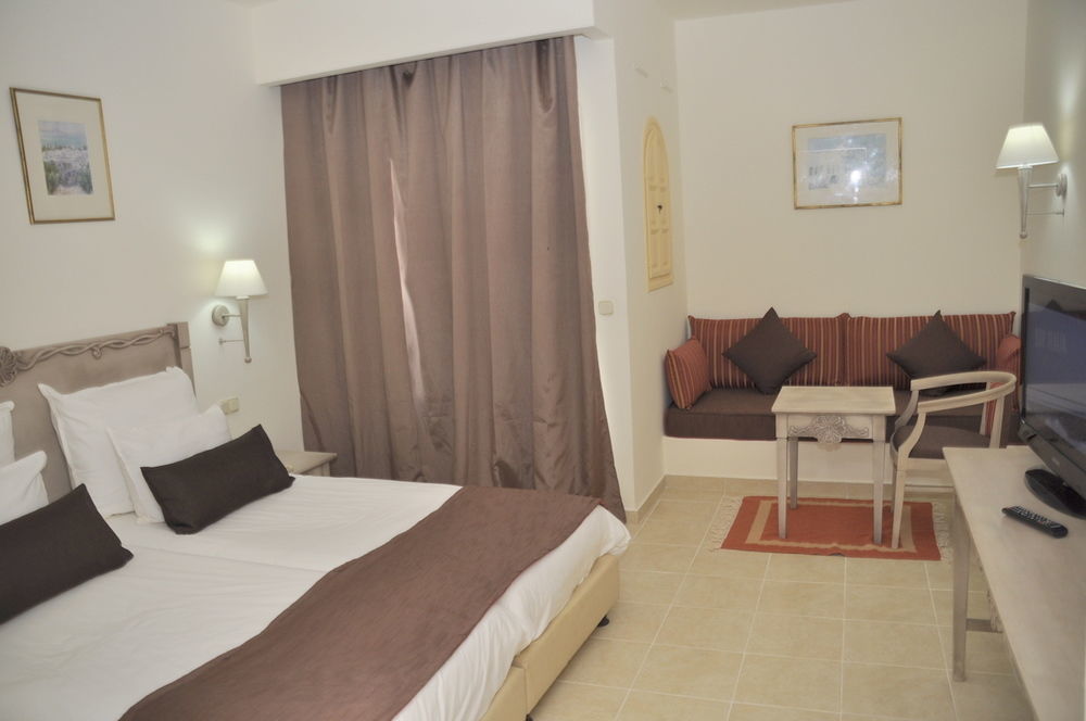 Yadis Djerba Thalasso & Hotel