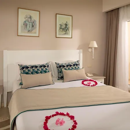 Yadis Djerba Thalasso & Spa Midoun Exterior foto