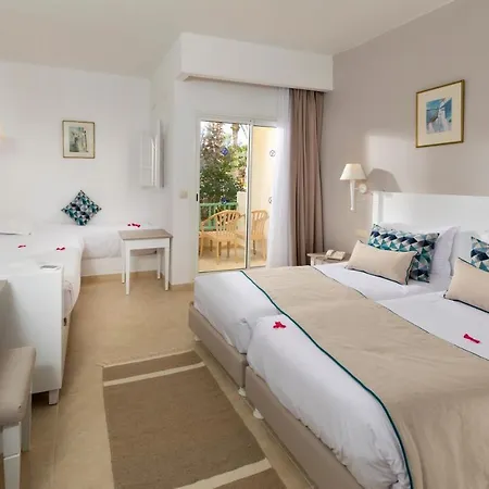 Yadis Djerba Thalasso & Spa Midoun Exterior foto