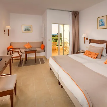 Yadis Djerba Thalasso & Spa Midoun Exterior foto