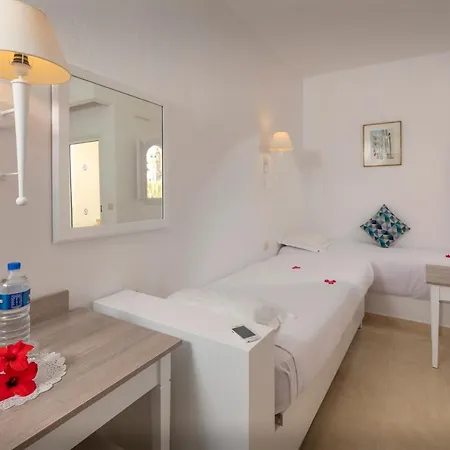 Yadis Djerba Thalasso & Spa Midoun Exterior foto