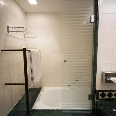 Yadis Djerba Thalasso & Spa Midoun Exterior foto