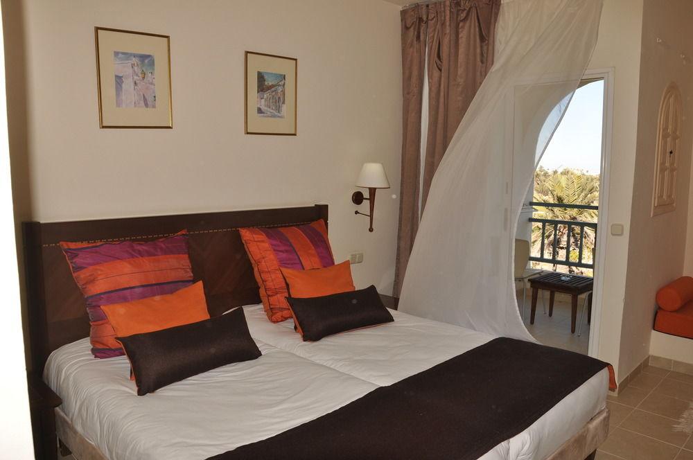 Yadis Djerba Thalasso & Spa Hotel 4*