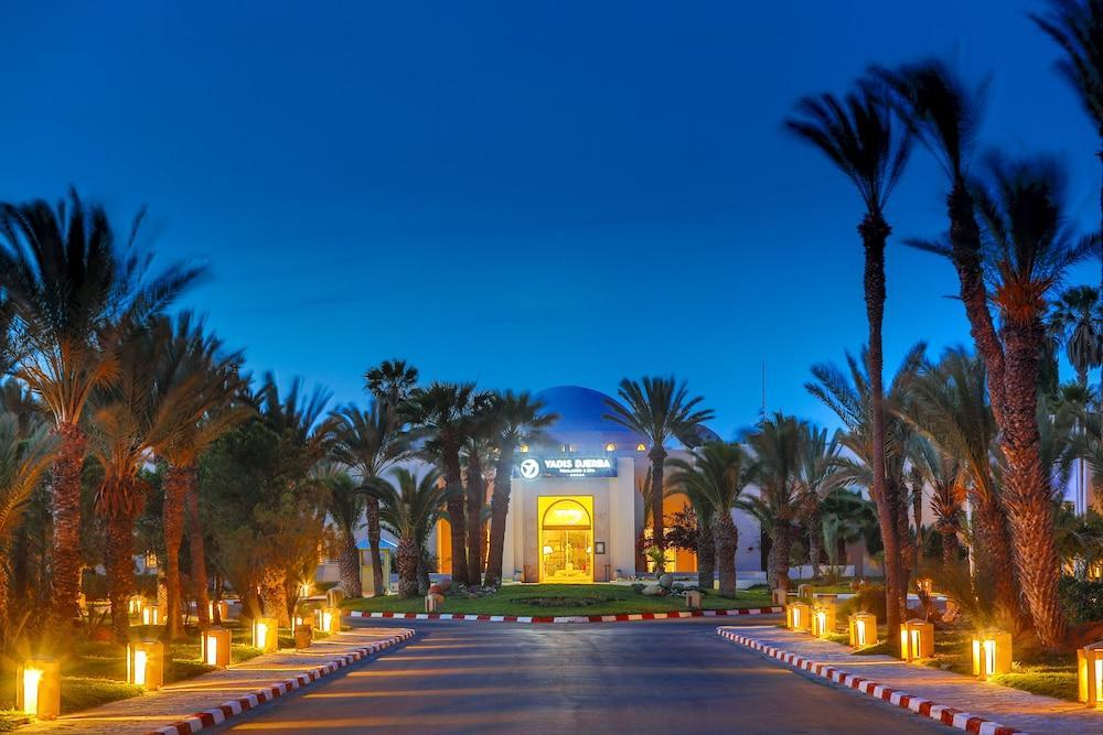 Yadis Djerba Thalasso & Spa 4*