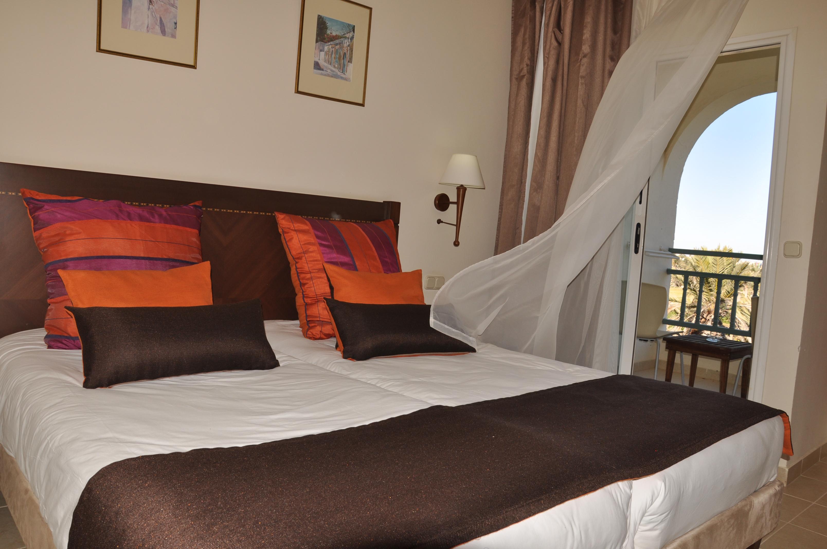 Hotel Yadis Djerba Thalasso & Spa Midoun