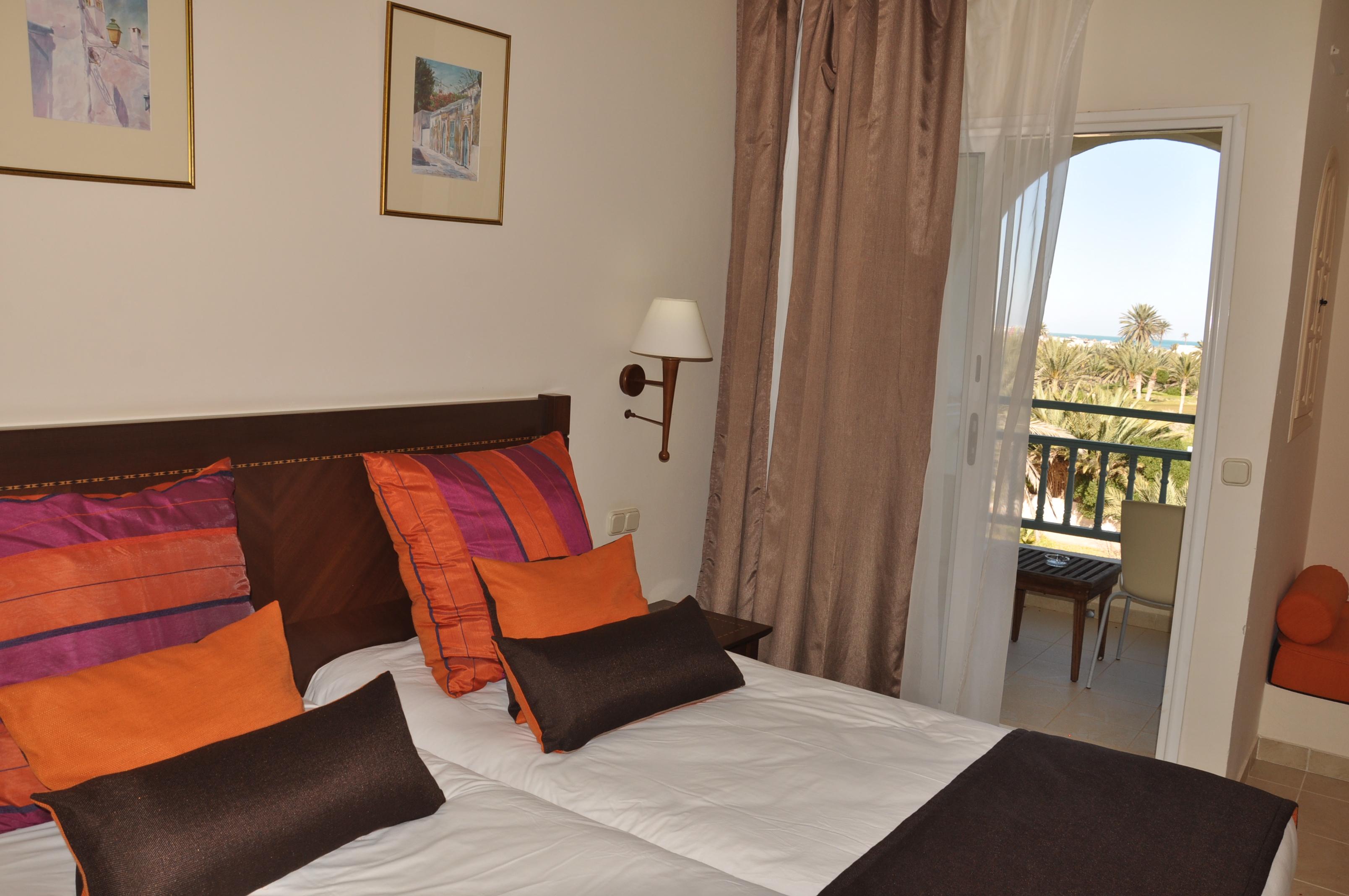 Yadis Djerba Thalasso & Spa Hotel