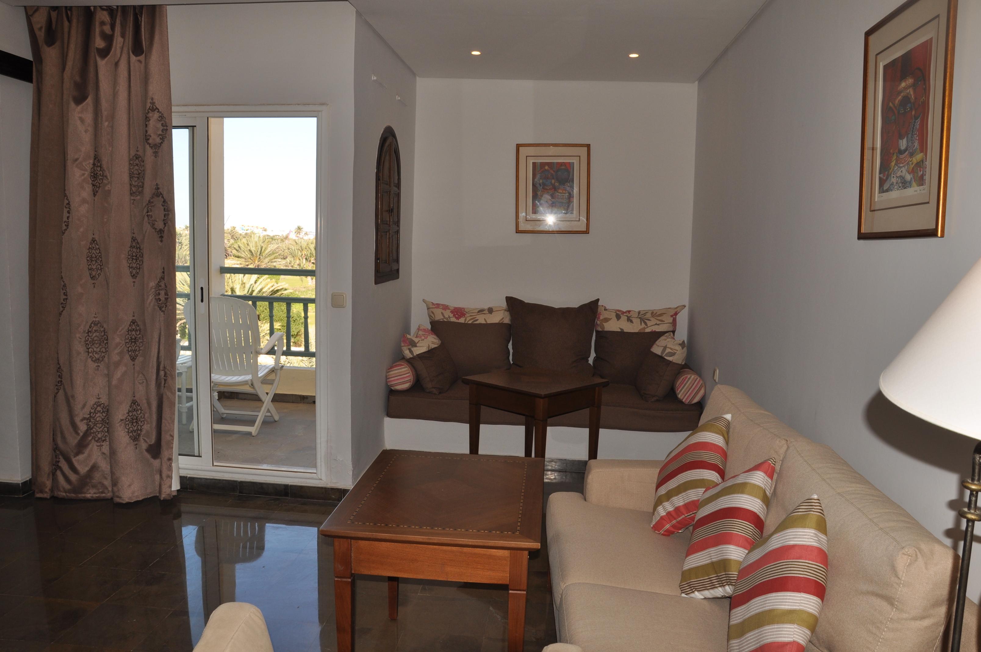 Yadis Djerba Thalasso & Spa 4* Midoun