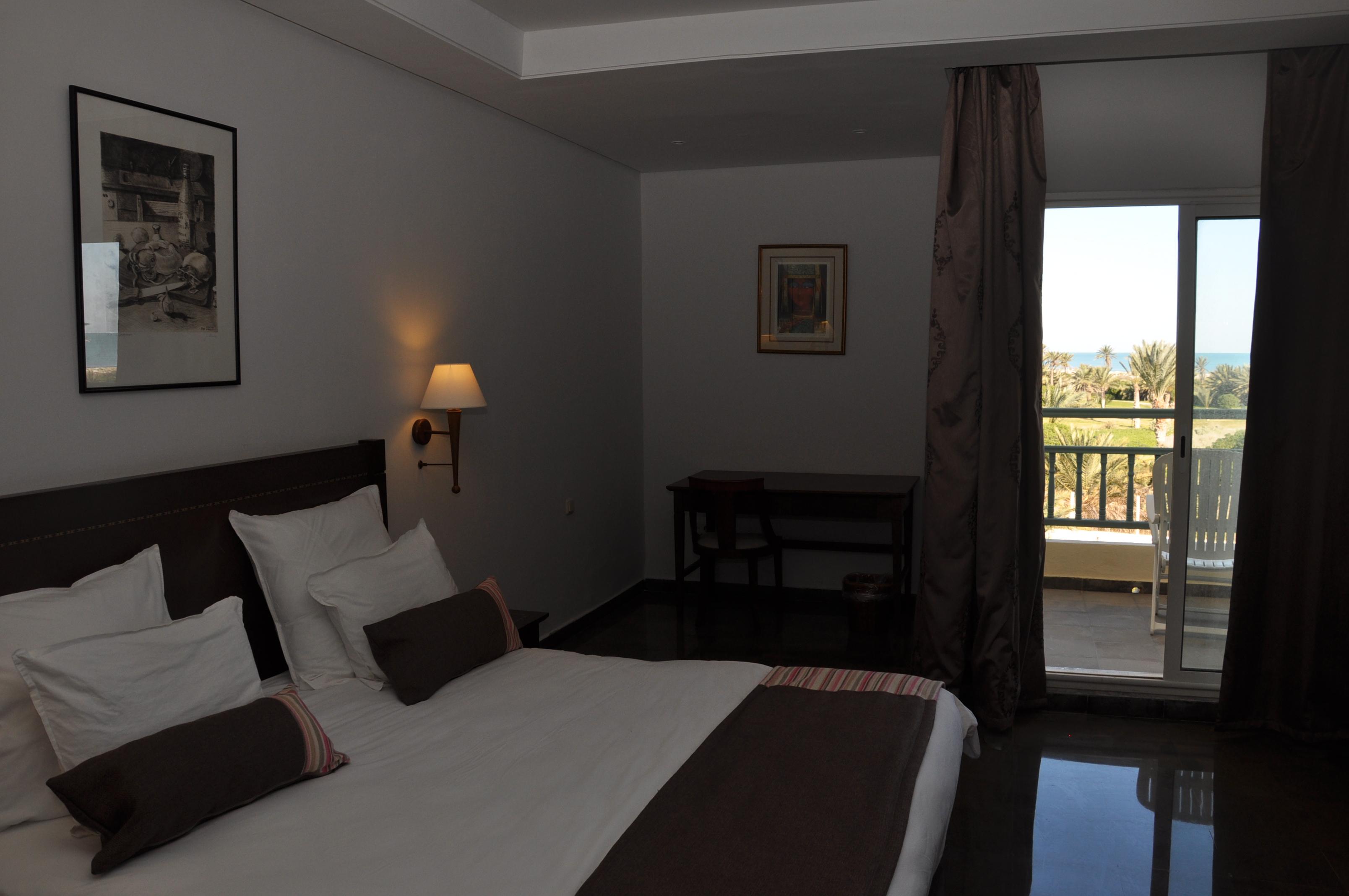 Hotel Yadis Djerba Thalasso & Spa