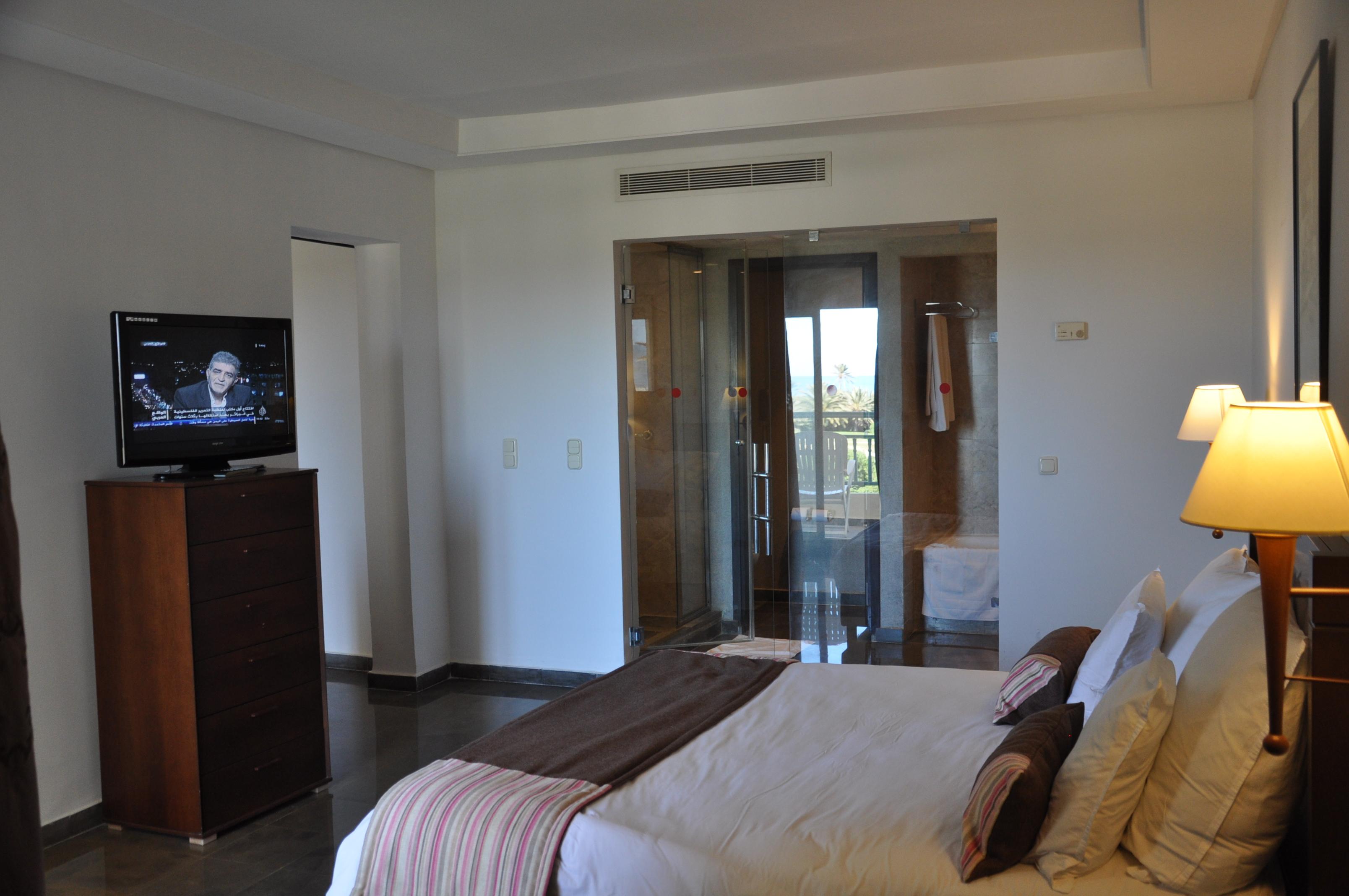Yadis Djerba Thalasso & Spa Hotel 4*