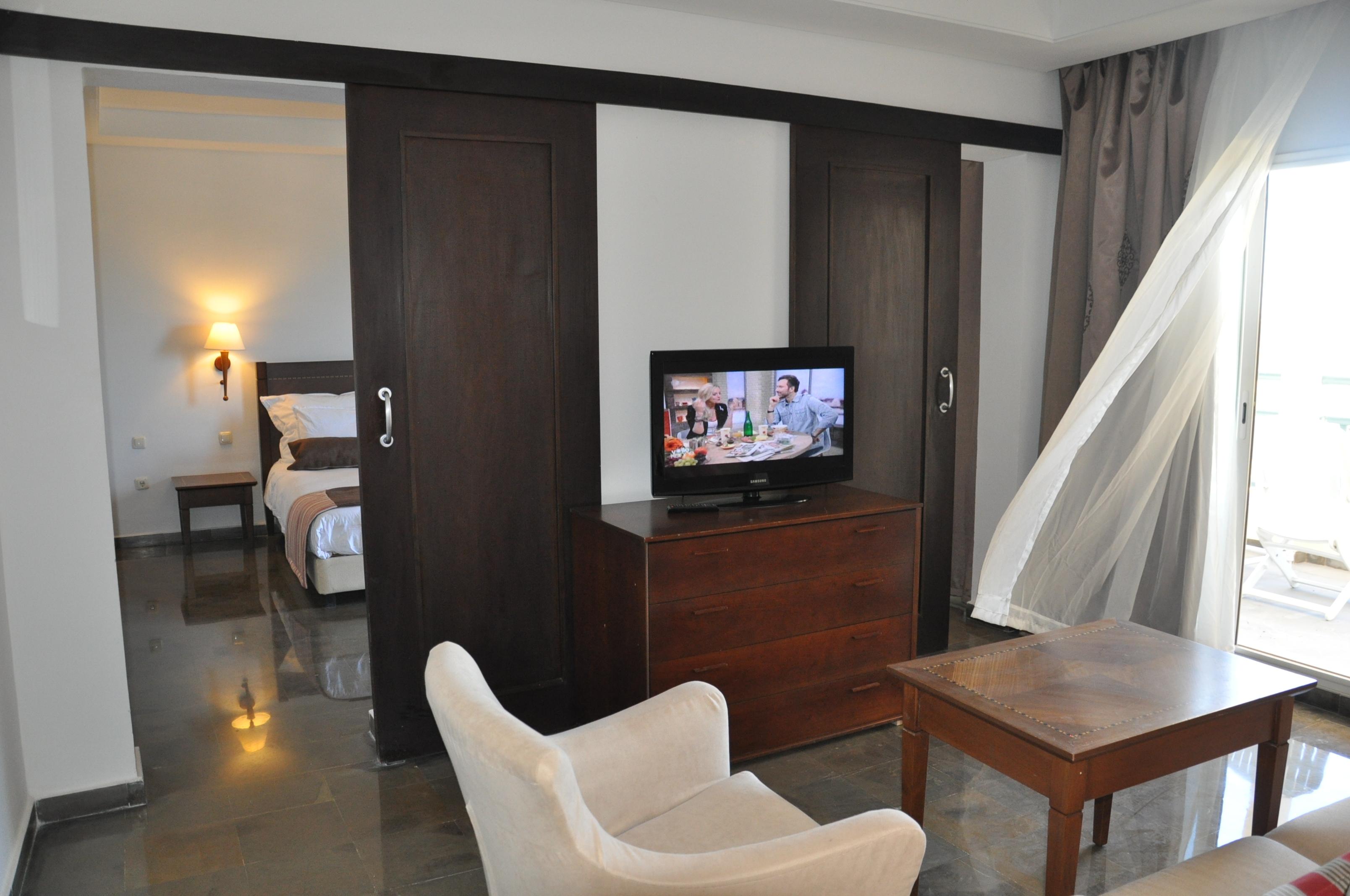 Yadis Djerba Thalasso & Spa Hotel