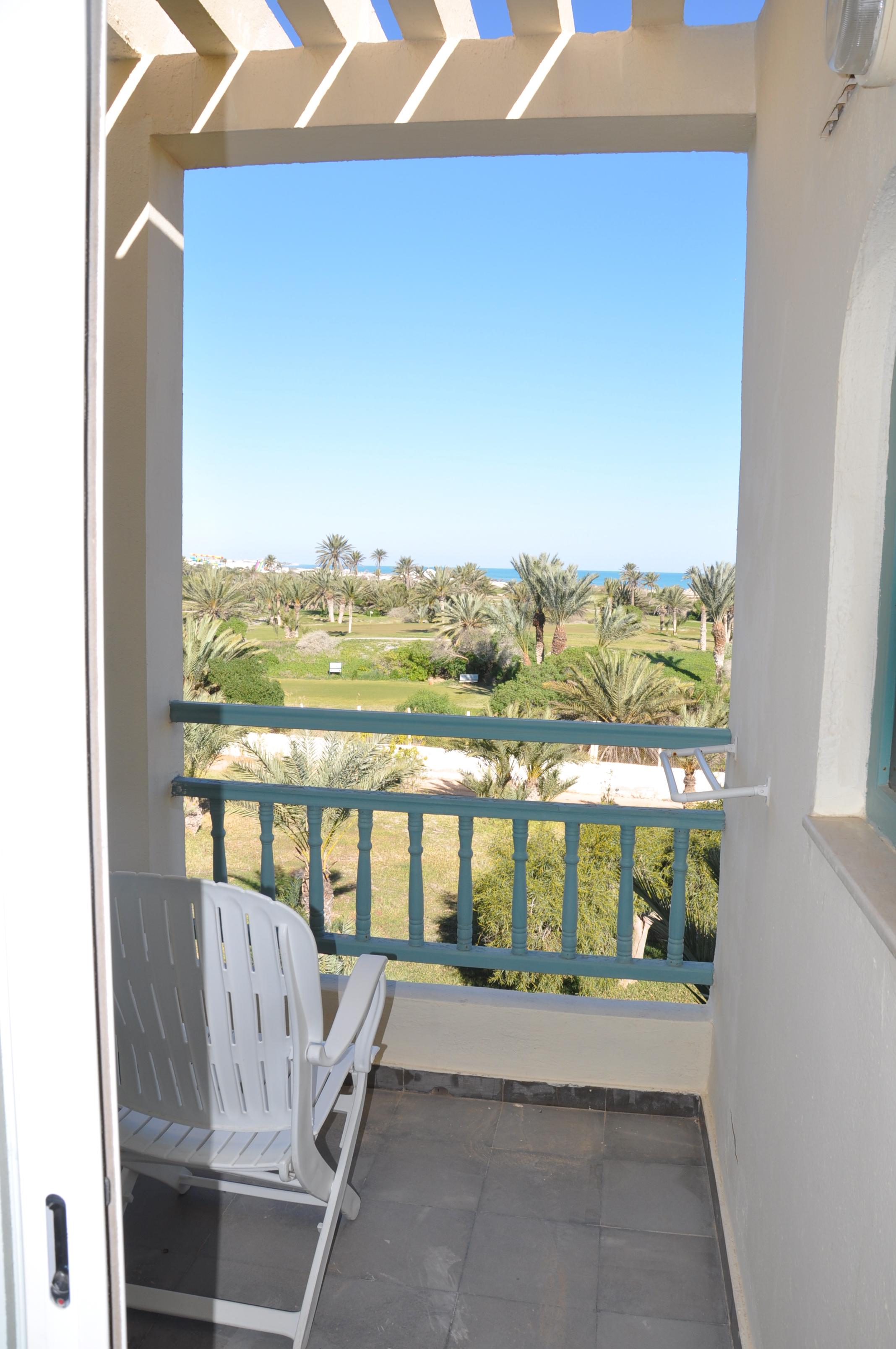 Yadis Djerba Thalasso & Spa Hotel