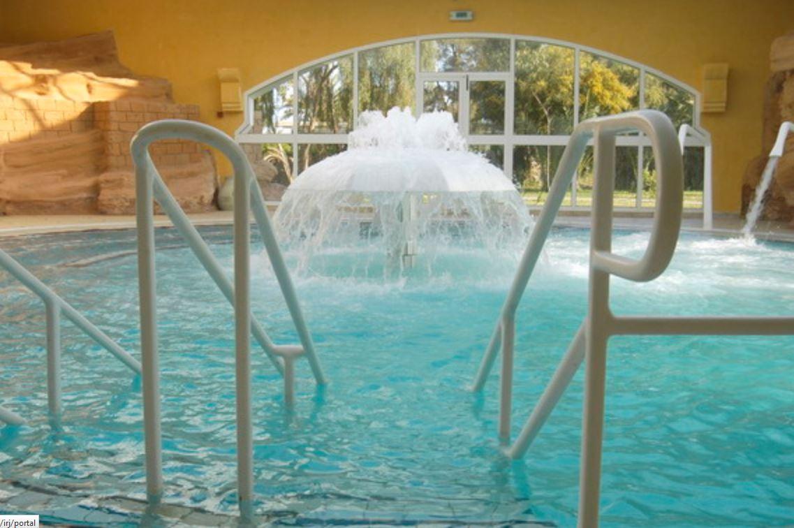 Hotel Yadis Djerba Thalasso & Spa Midoun