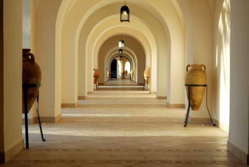 Yadis Djerba Thalasso & Spa