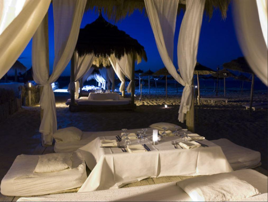Hotel Yadis Djerba Thalasso & Spa