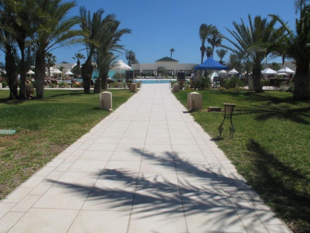 Yadis Djerba Thalasso & Spa 4* Midoun