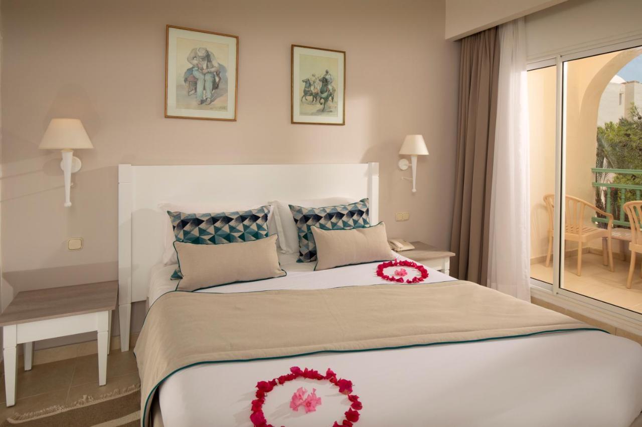 Yadis Djerba Thalasso & Spa