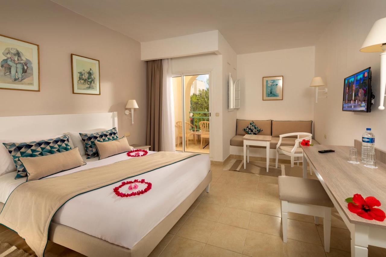 Hotel Yadis Djerba Thalasso & Spa 4*