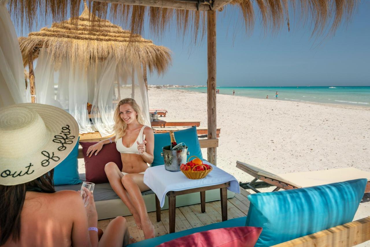 Yadis Djerba Thalasso & Spa
