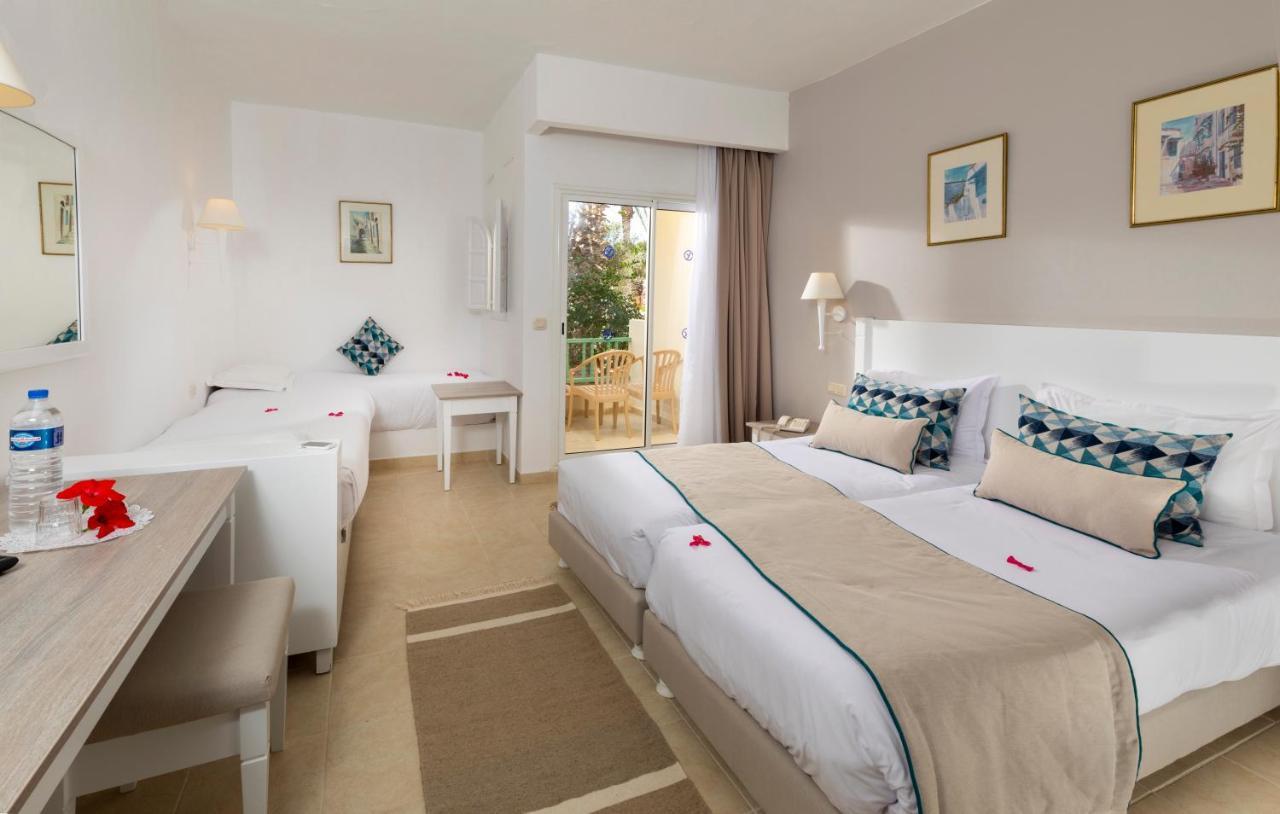 Hotel Yadis Djerba Thalasso & Spa Midoun