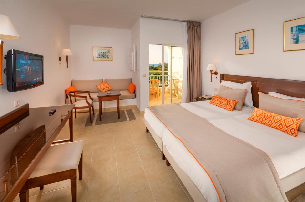 Yadis Djerba Thalasso & Spa 4*