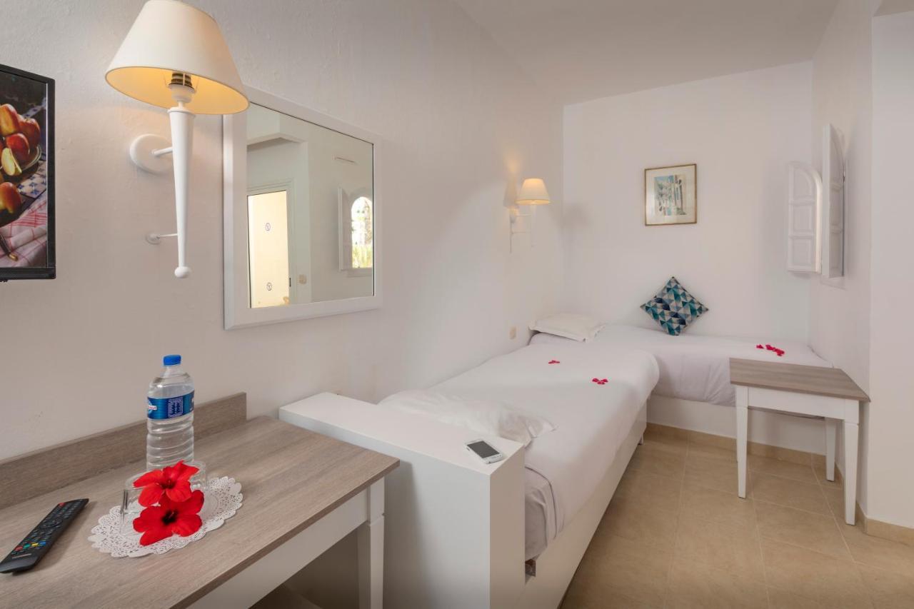 Hotel Yadis Djerba Thalasso & Spa