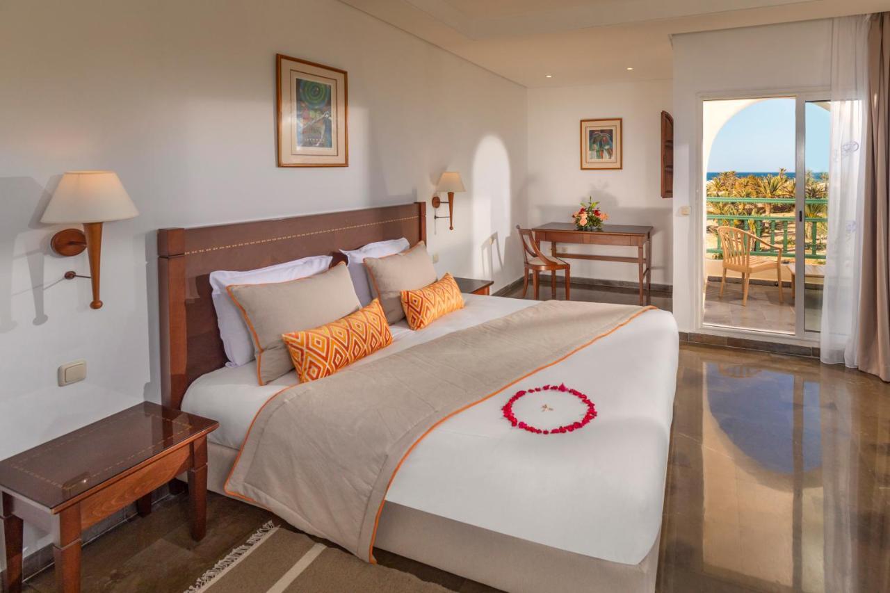 Yadis Djerba Thalasso & Spa