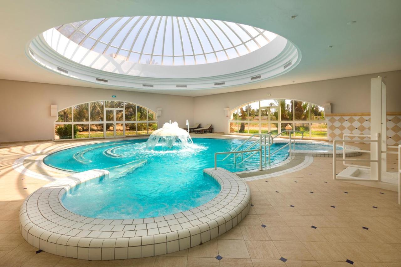 Yadis Djerba Thalasso & Spa Отель