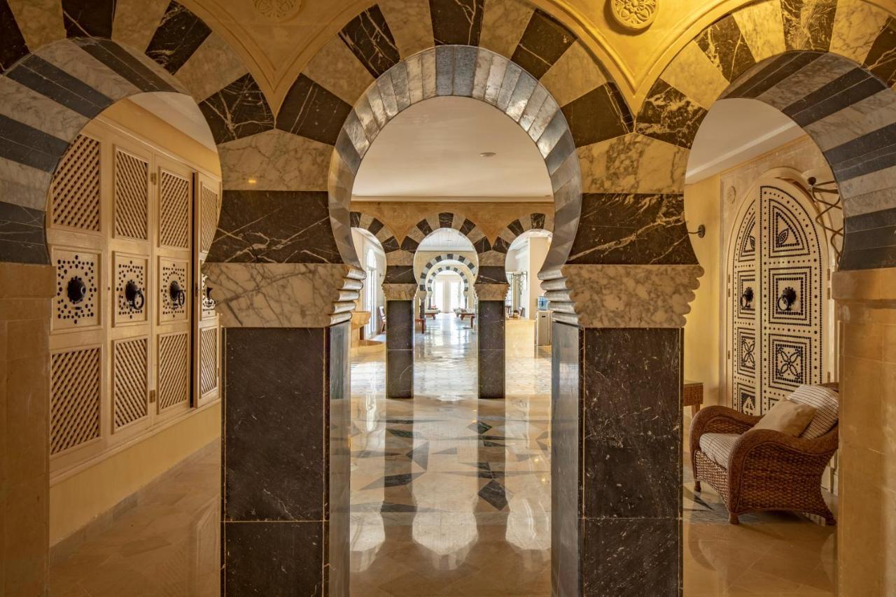 Yadis Djerba Thalasso & Spa 4*
