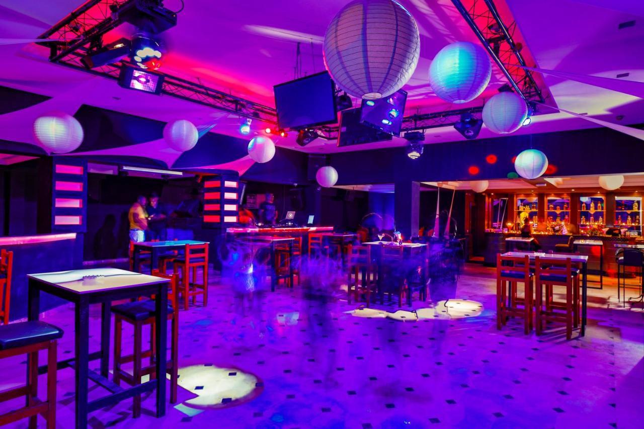 Hotel Yadis Djerba Thalasso & Spa
