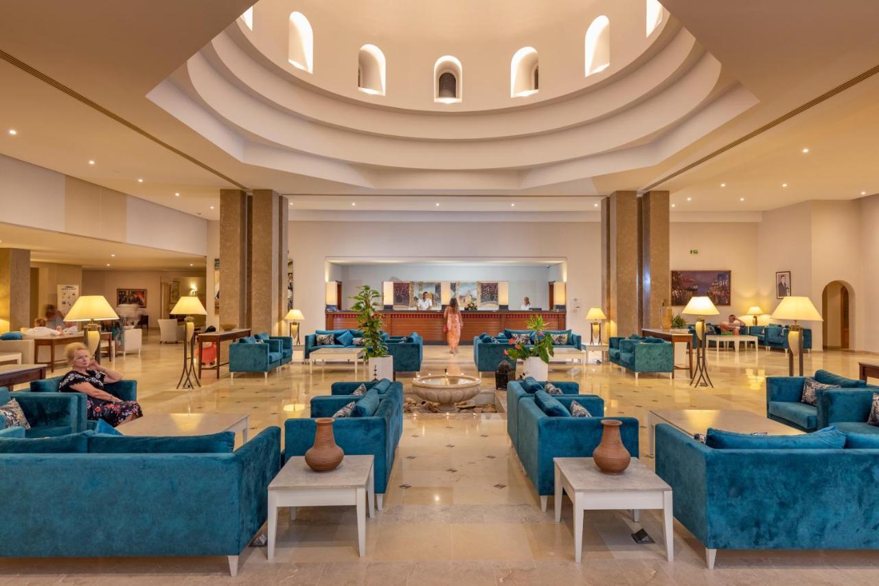 Yadis Djerba Thalasso & Spa Midoun