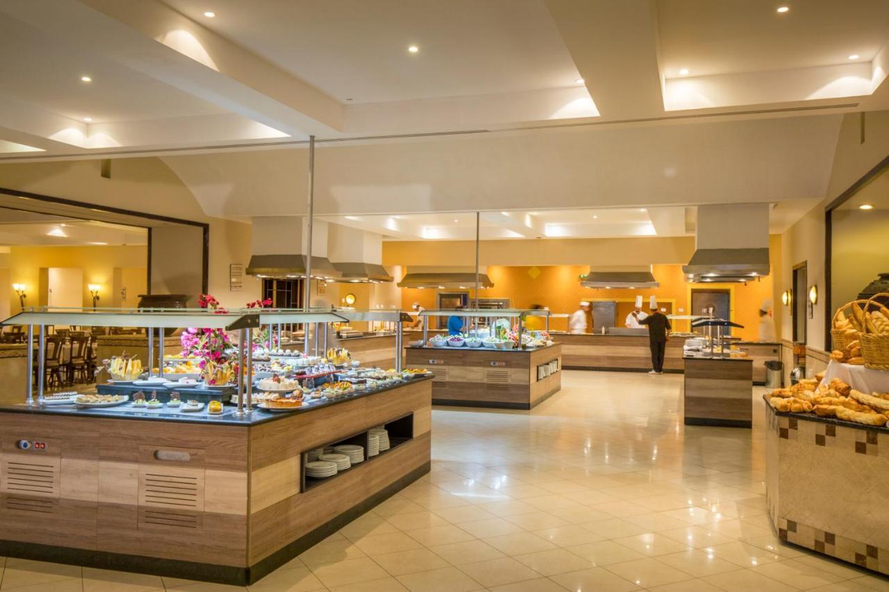 Yadis Djerba Thalasso & Spa Hotel 4*