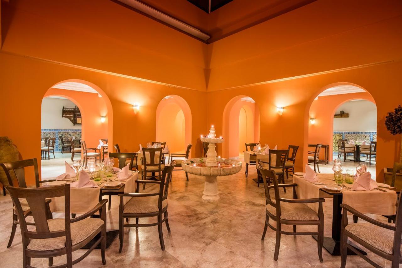 Yadis Djerba Thalasso & Spa Hotel Midoun