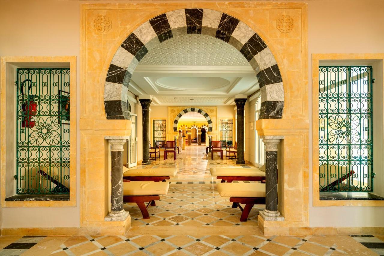 Hotel Yadis Djerba Thalasso & Spa 4*