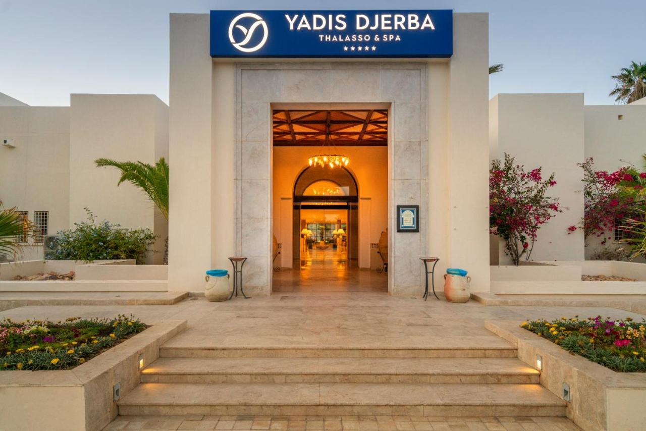 Yadis Djerba Thalasso & Spa