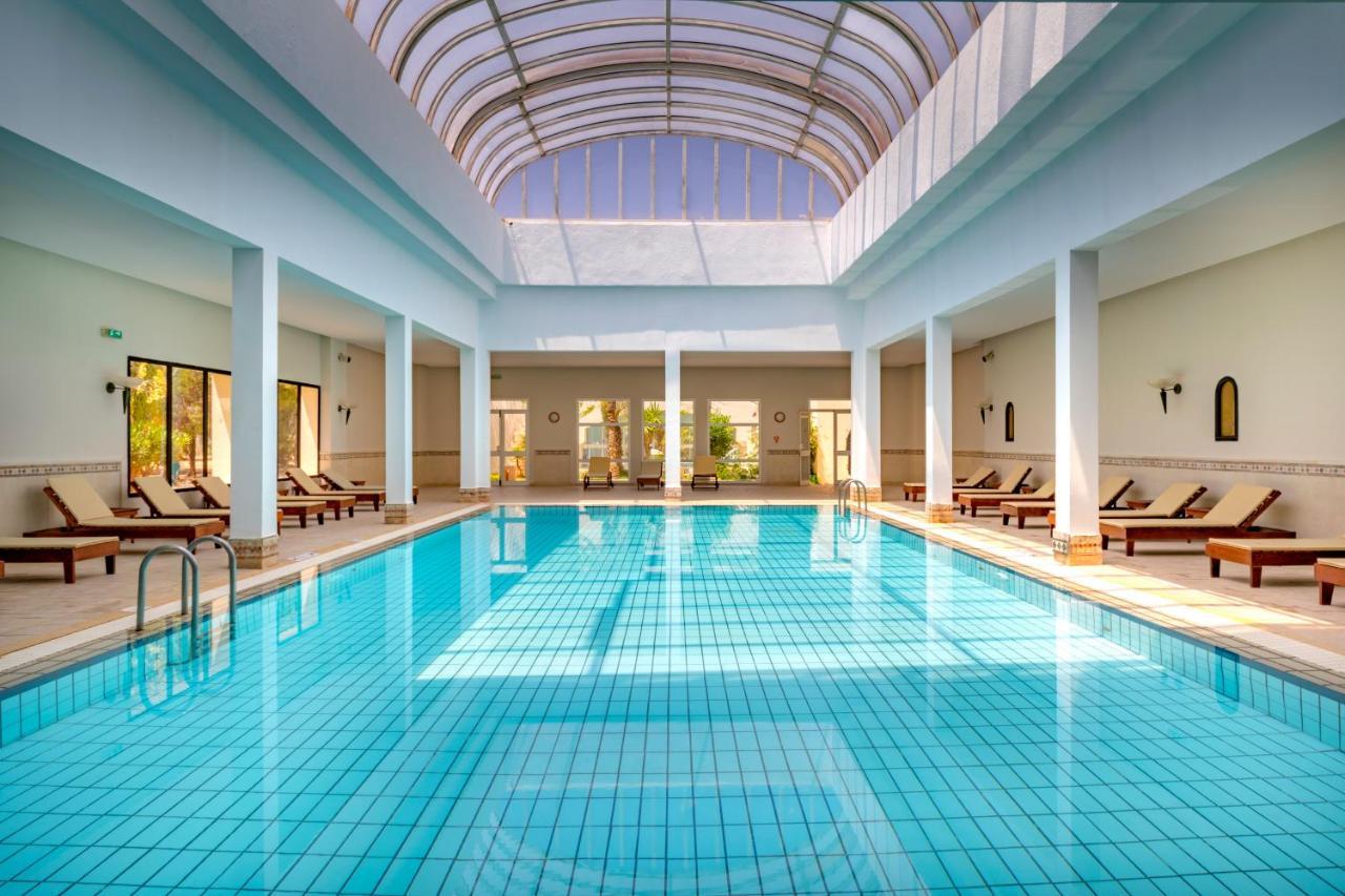 Yadis Djerba Thalasso & Spa 4*