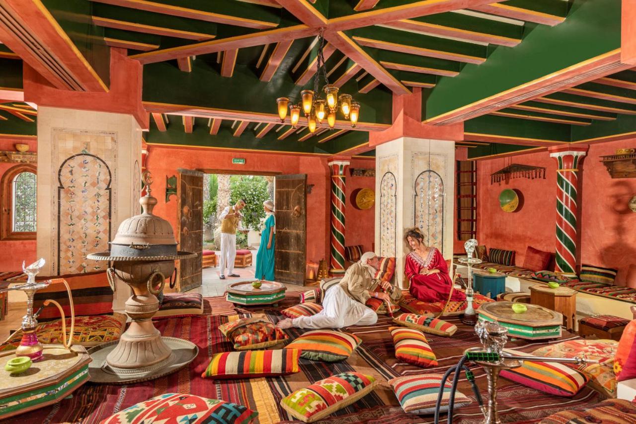 Hotel Yadis Djerba Thalasso & Spa