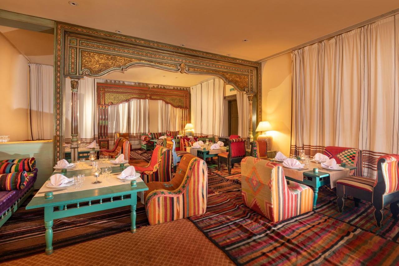 Yadis Djerba Thalasso & Spa 4*