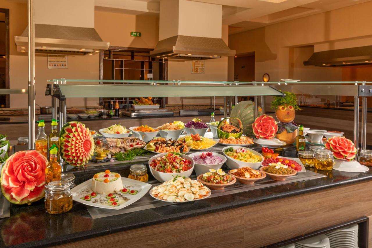 Yadis Djerba Thalasso & Spa Hotel Midoun