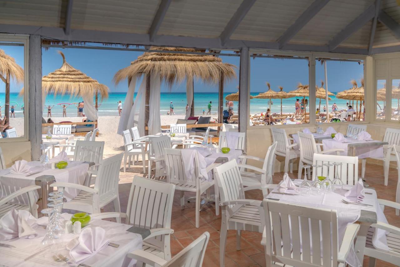 Yadis Djerba Thalasso & Spa