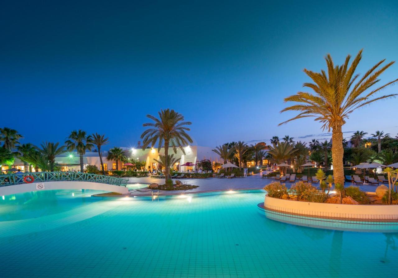 Yadis Djerba Thalasso & Spa
