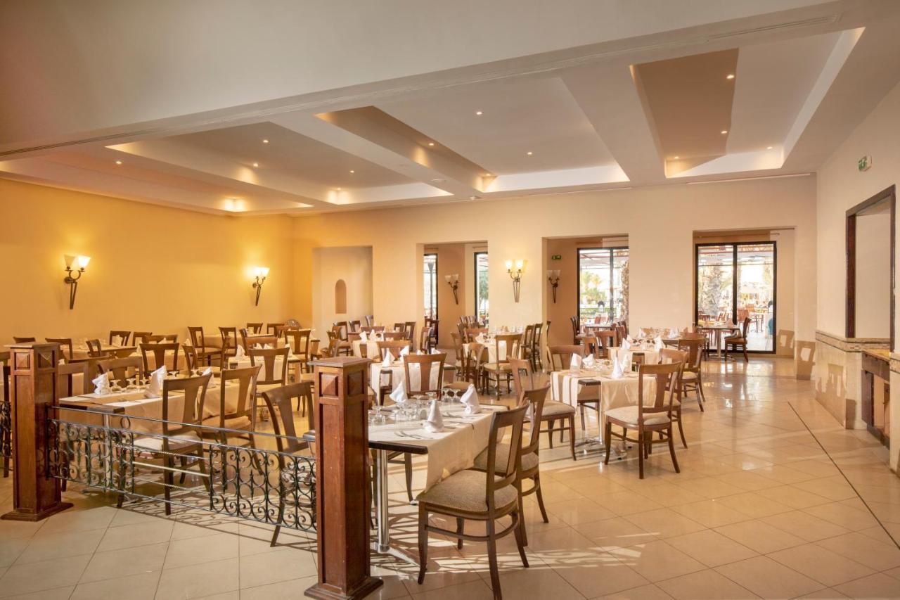 Yadis Djerba Thalasso & Spa 4* Midoun