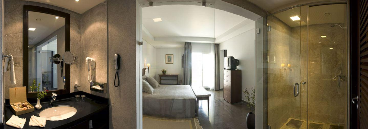 Yadis Djerba Thalasso & Spa Hotel 4*