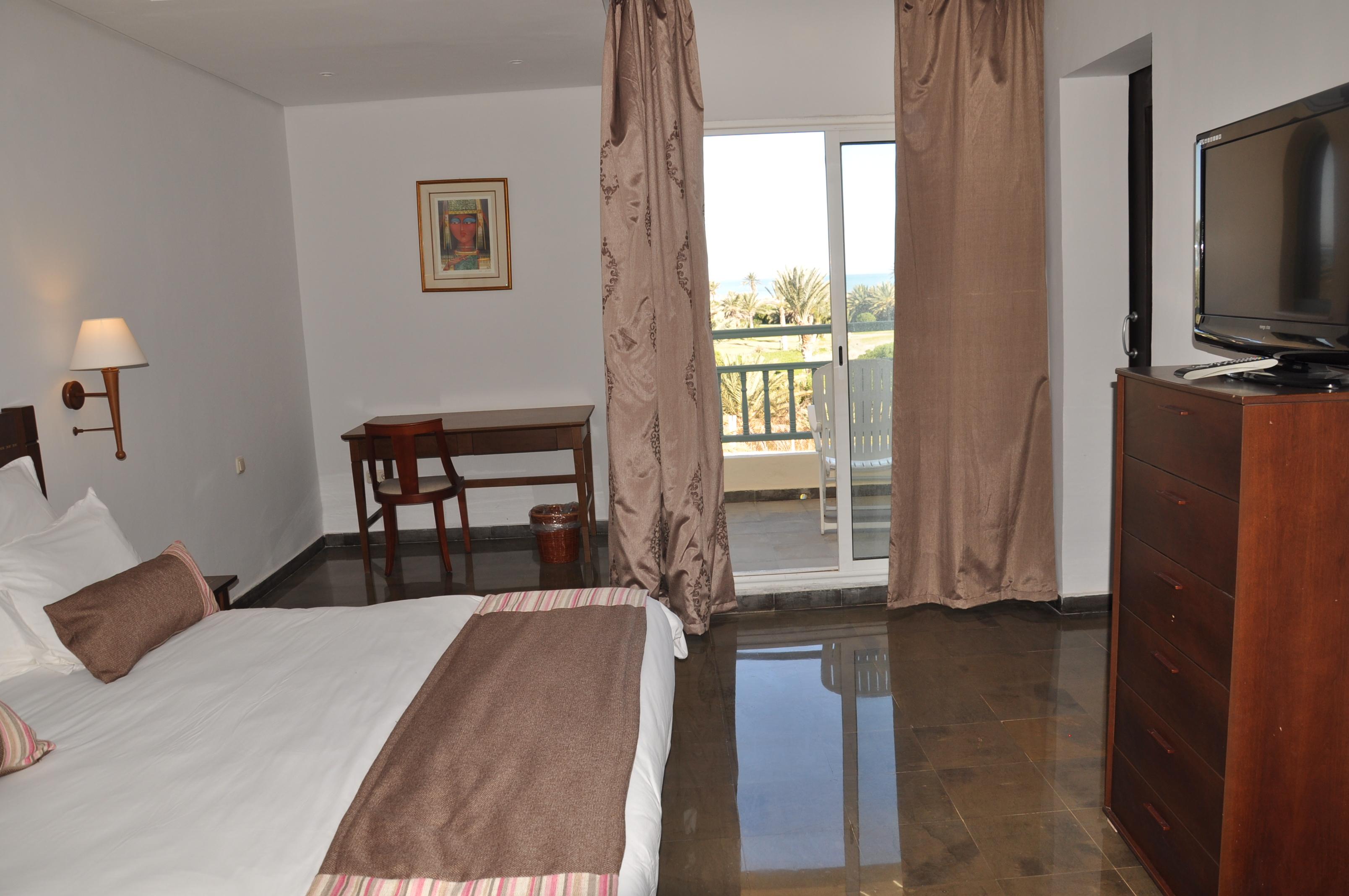 Hotel Yadis Djerba Thalasso & Spa Midoun