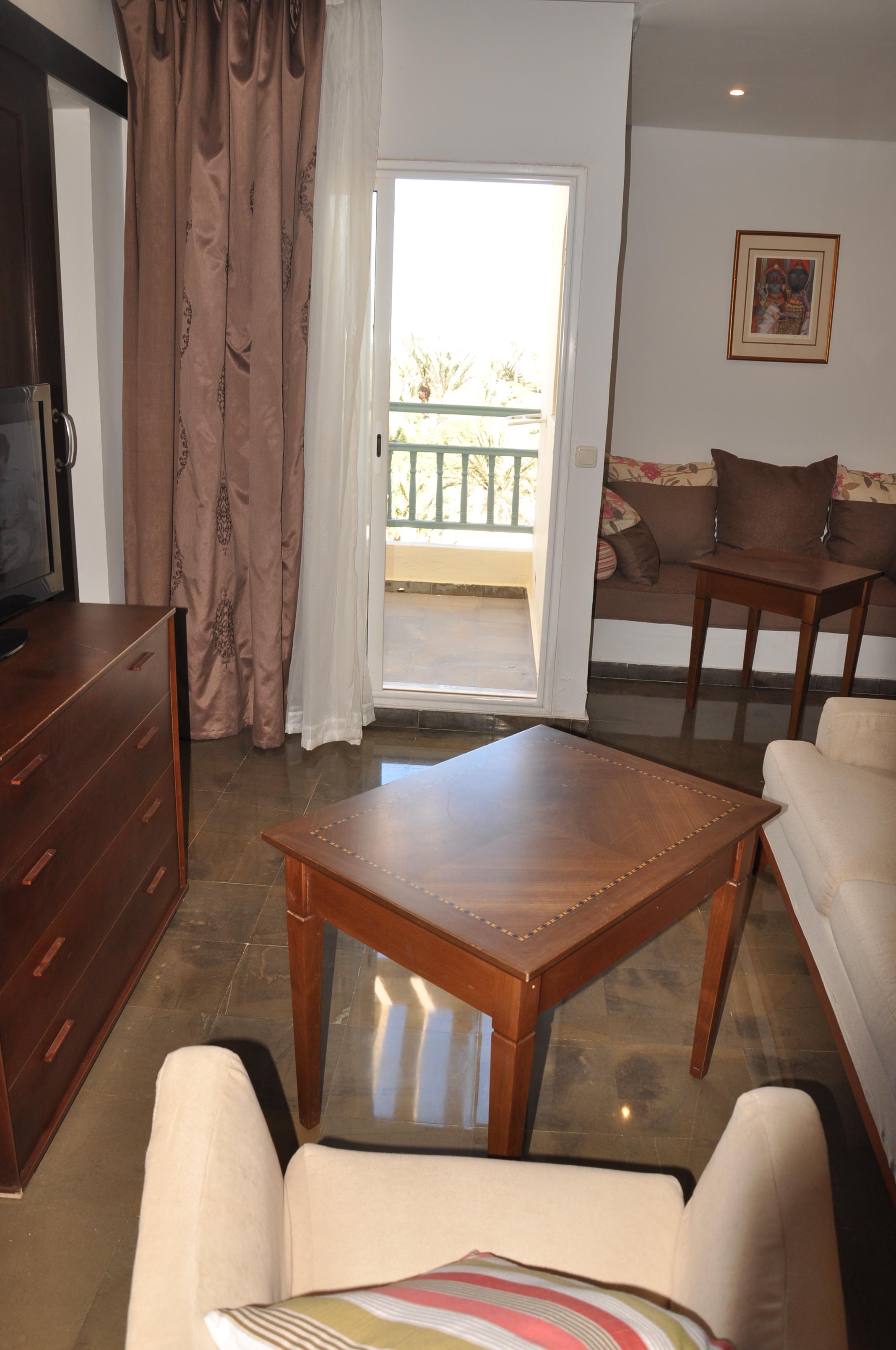 Hotel Yadis Djerba Thalasso & Spa Midoun