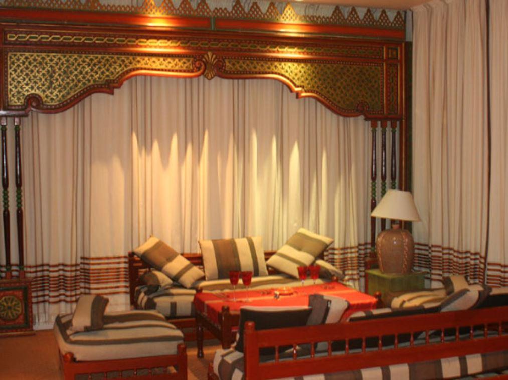 Yadis Djerba Thalasso & Spa 4* Мидун