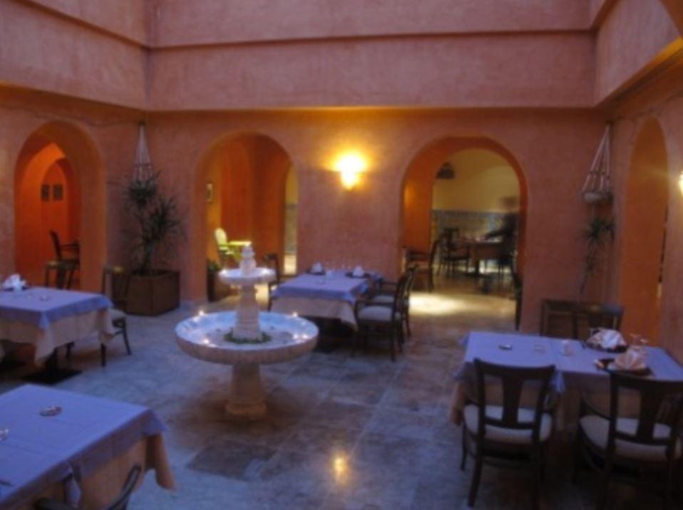 Yadis Djerba Thalasso & Spa 4*