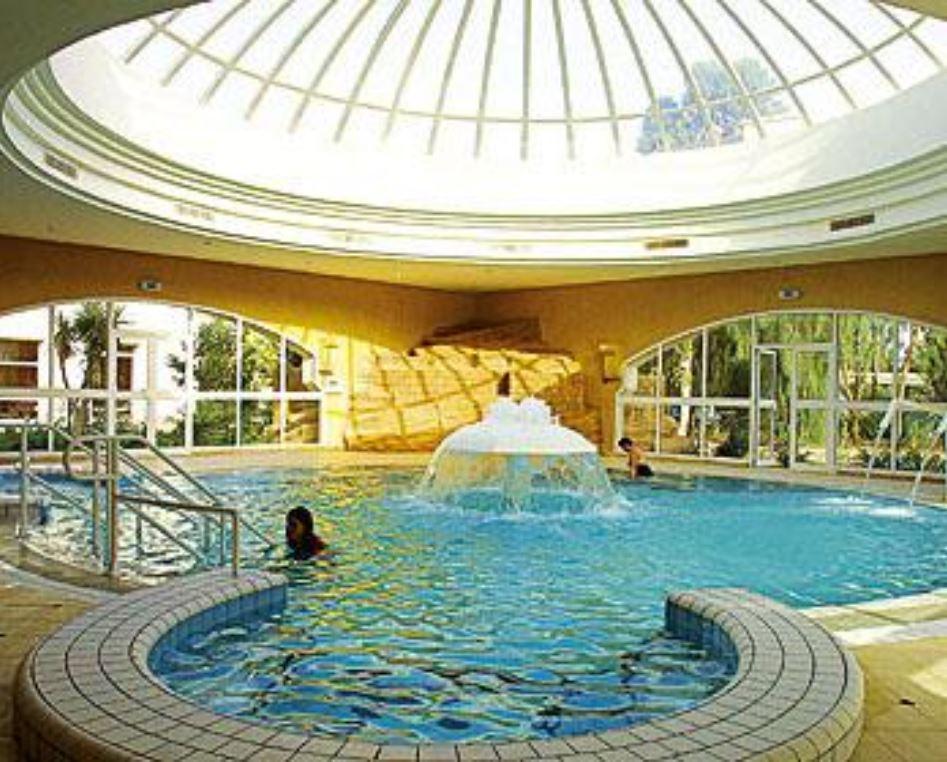 Yadis Djerba Thalasso & Spa
