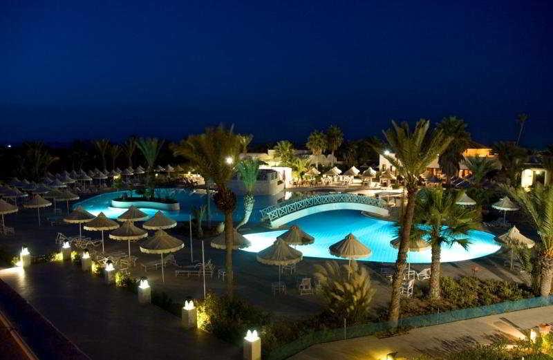 Yadis Djerba Thalasso & Spa