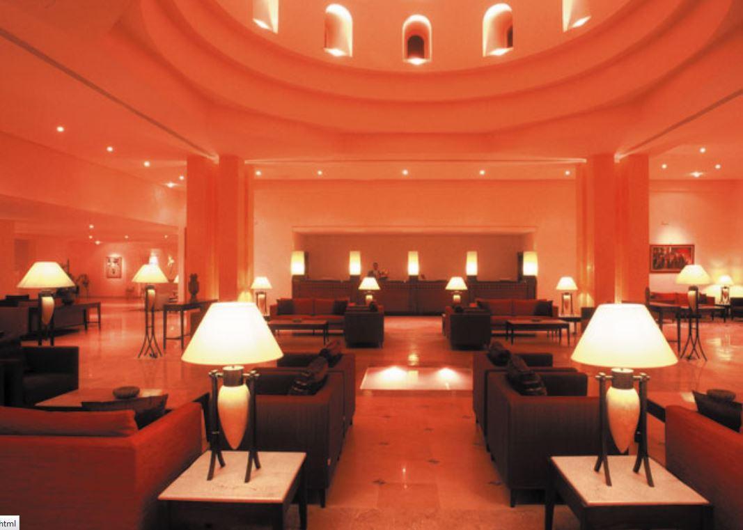 Yadis Djerba Thalasso & Spa 4* Midoun